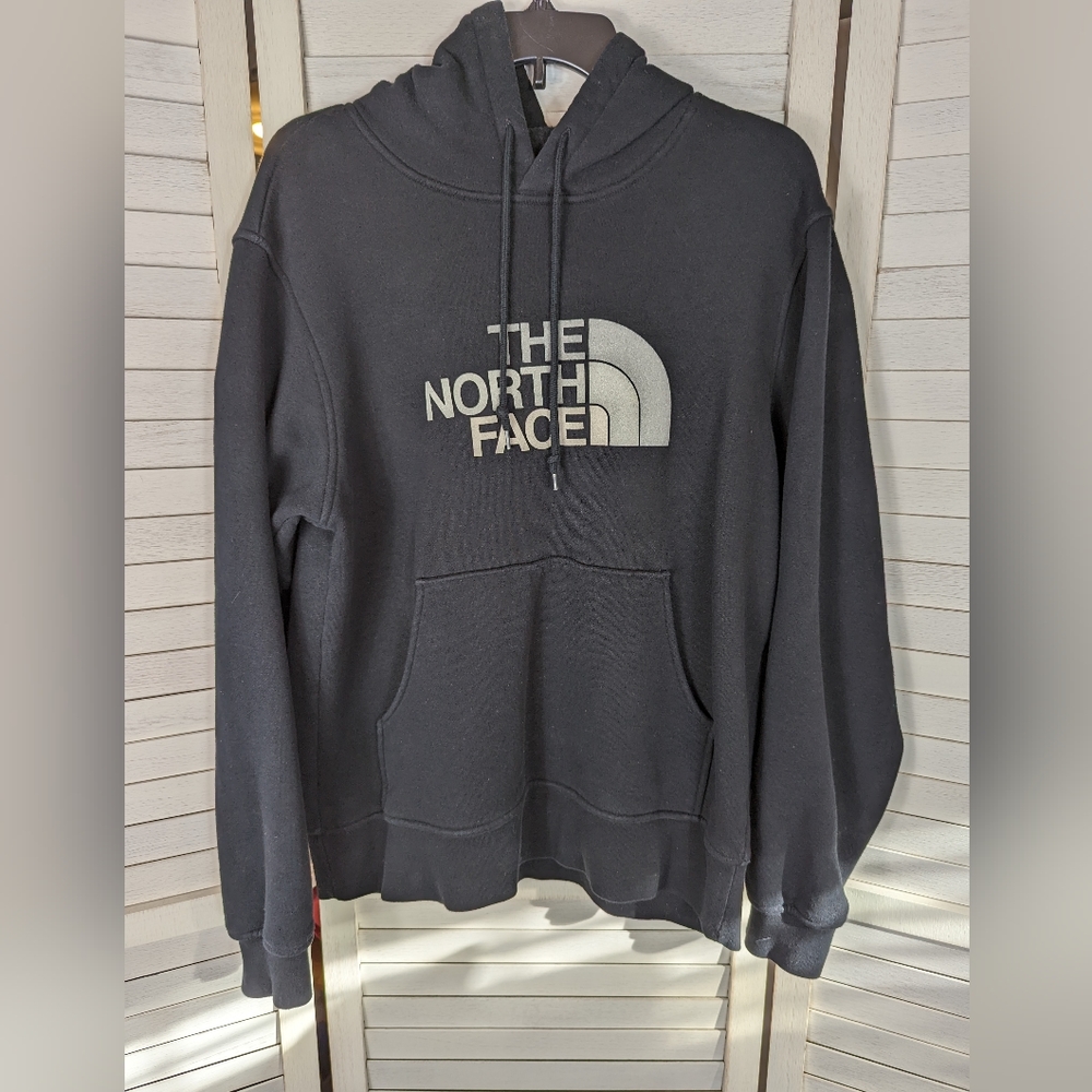 Men's North Face Sweatshirt M